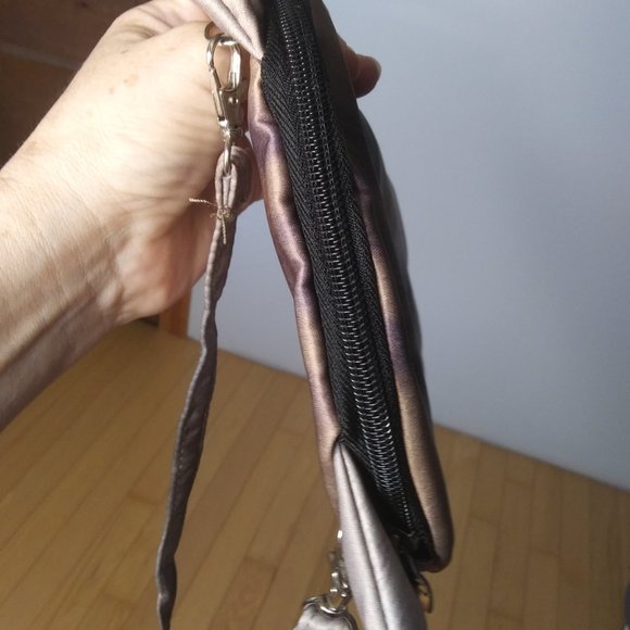 Cute realistic cat face cross body bag - Picture 13 of 15